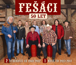 Fešáci 50 let