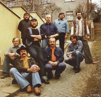 Historie Fešáku 1977