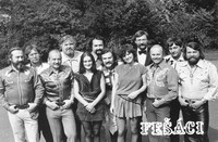 Historie Fešáku 1985