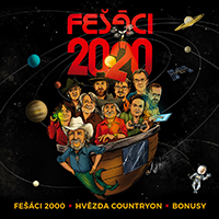 Historie Fešáku 2021